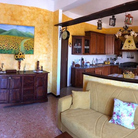 Apartament La Casa Di Marco Imperia Zewnętrze zdjęcie