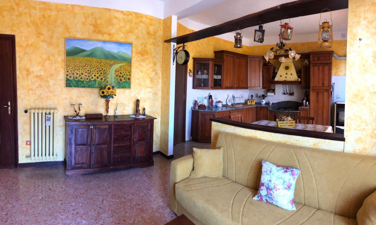 Apartament La Casa Di Marco Imperia Zewnętrze zdjęcie
