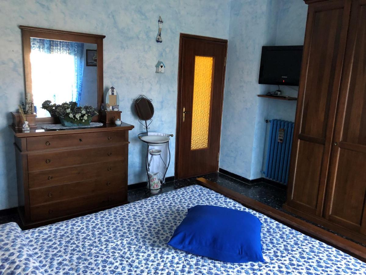 Apartament La Casa Di Marco Imperia Zewnętrze zdjęcie