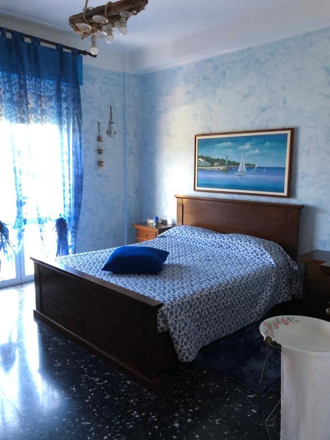 Apartament La Casa Di Marco Imperia Zewnętrze zdjęcie