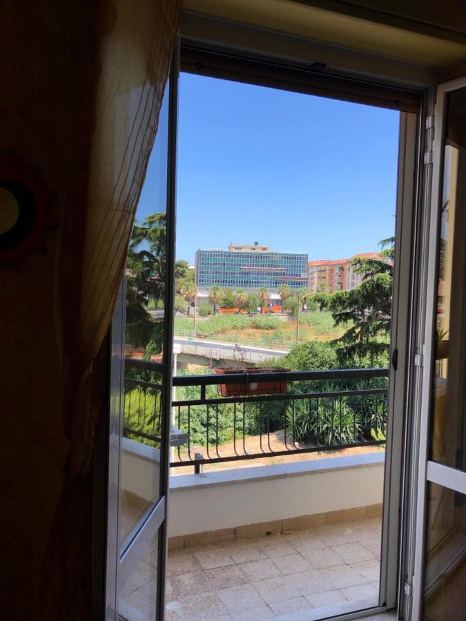 Apartament La Casa Di Marco Imperia Zewnętrze zdjęcie