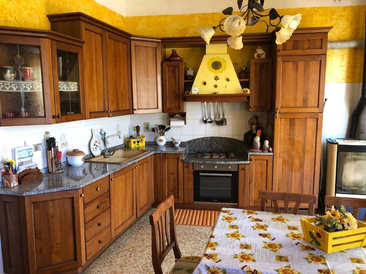 Apartament La Casa Di Marco Imperia Zewnętrze zdjęcie