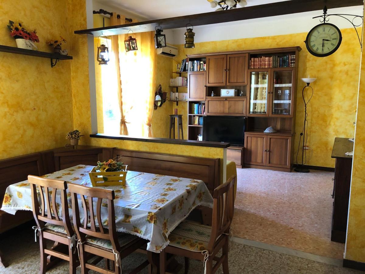 Apartament La Casa Di Marco Imperia Zewnętrze zdjęcie