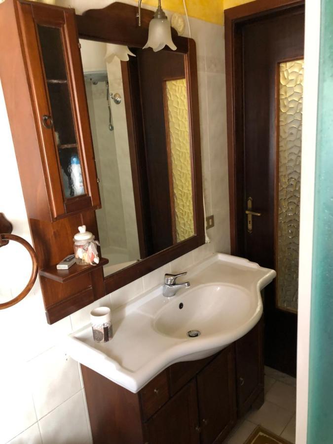 Apartament La Casa Di Marco Imperia Zewnętrze zdjęcie