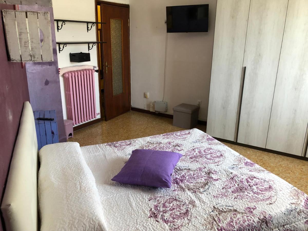 Apartament La Casa Di Marco Imperia Zewnętrze zdjęcie