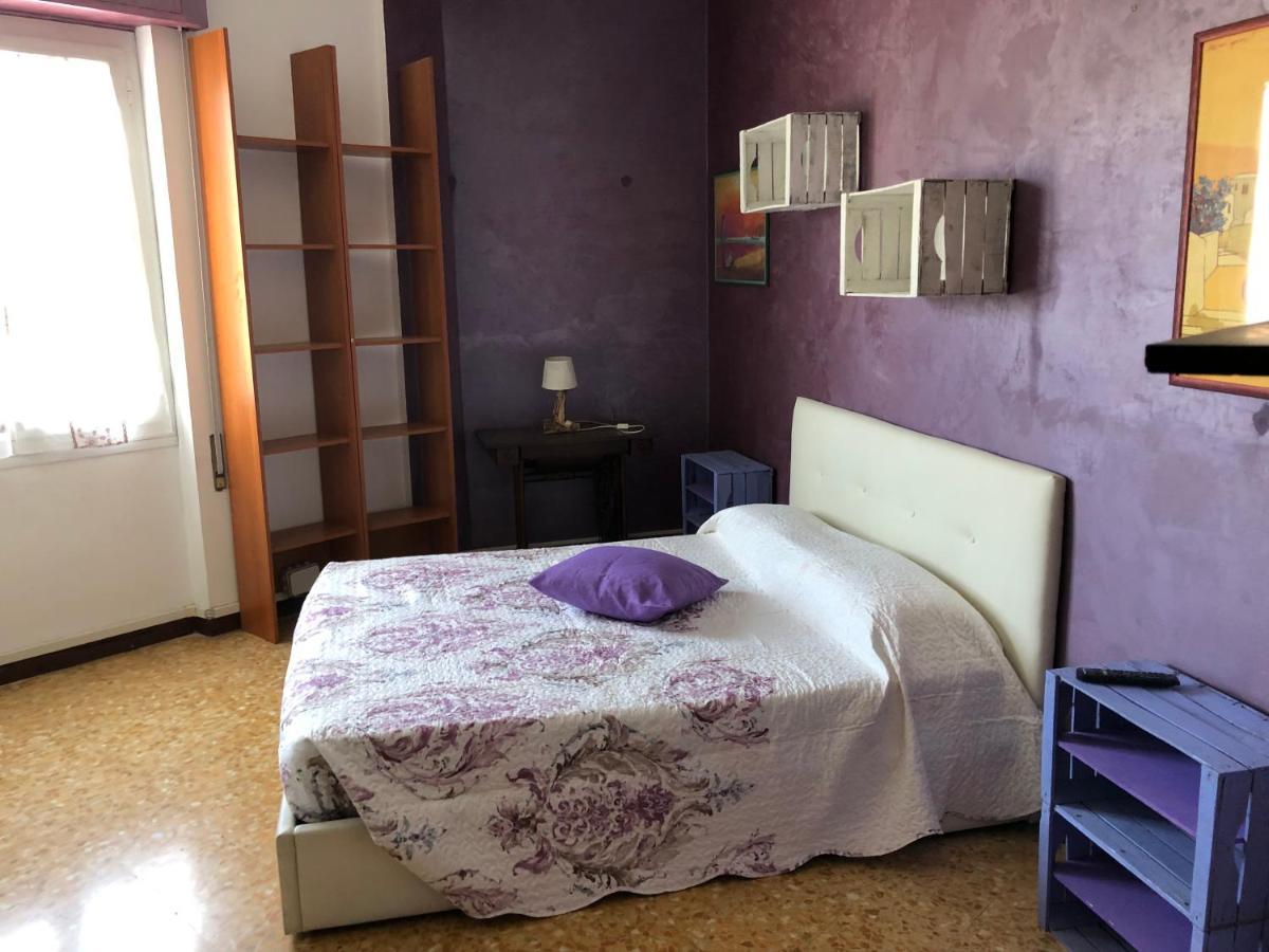 Apartament La Casa Di Marco Imperia Zewnętrze zdjęcie