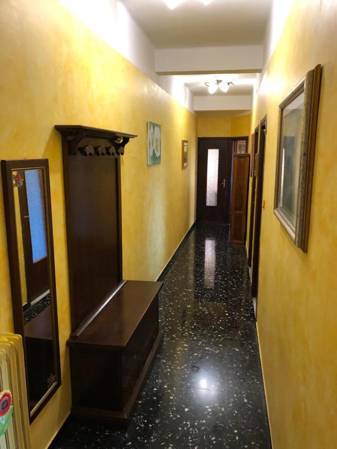 Apartament La Casa Di Marco Imperia Zewnętrze zdjęcie