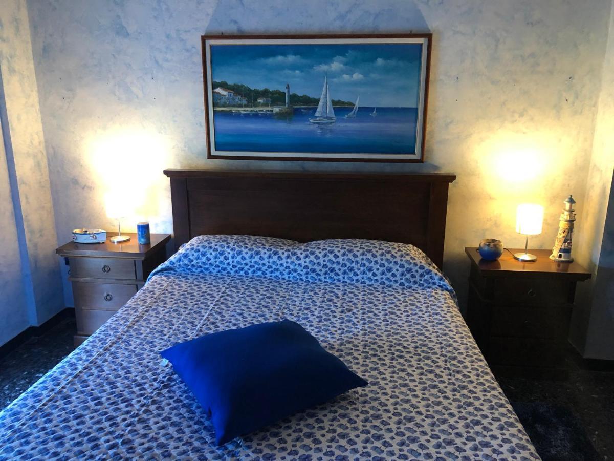 Apartament La Casa Di Marco Imperia Zewnętrze zdjęcie